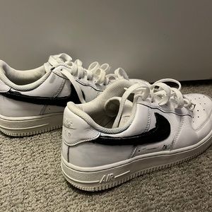 Air Force ones